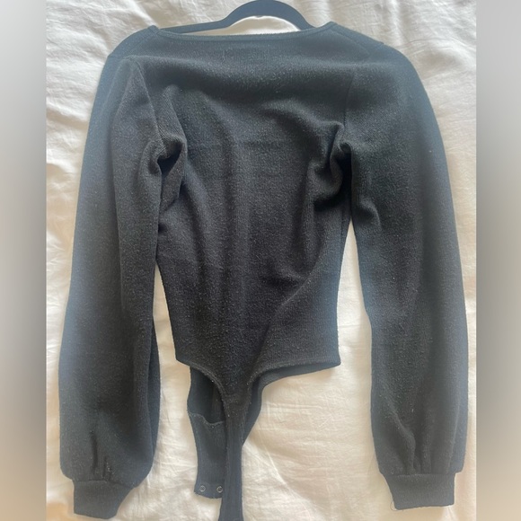 Abercrombie Bodysuit - Picture 2 of 3